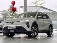 Bán xe VinFast Limo Green AT 2026 giá 540 Triệu - Hà Nội