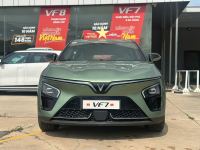 Bán xe VinFast VF7 2026 Plus giá 780 Triệu - Hà Nội