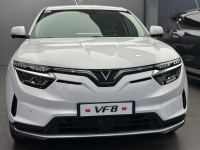Bán xe VinFast VF8 2026 Eco giá 890 Triệu - Hà Nội