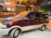 Bán xe Toyota Zace 2003 GL giá 72 Triệu - Hà Nội