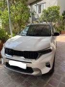 Bán xe Kia Sonet 2024 Luxury 1.5 AT giá 560 Triệu - Phú Thọ
