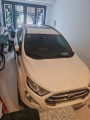 Bán xe Ford EcoSport 2019 Titanium 1.0 EcoBoost giá 400 Triệu - Hà Nội