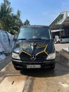 Bán xe Mercedes Benz Sprinter 2012 313 ESP giá 430 Triệu - TP HCM
