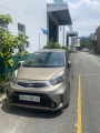 Bán xe Kia Morning 2016 Si MT giá 150 Triệu - Bình Dương