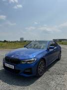 Bán xe BMW 3 Series 2022 320i M Sport giá 1 Tỷ 120 Triệu - TP HCM