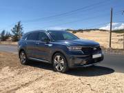 Bán xe Kia Sorento Signature 2.2 AT AWD 7S 2020 giá 815 Triệu - TP HCM