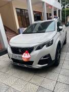 Bán xe Peugeot 3008 2019 1.6 AT giá 530 Triệu - Đà Nẵng