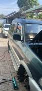 Bán xe Toyota Zace 2001 GL giá 75 Triệu - Bà Rịa Vũng Tàu