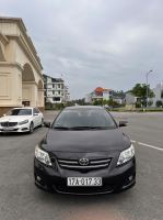 Bán xe Toyota Corolla altis 2010 1.8G AT giá 272 Triệu - Hải Dương