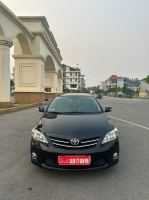 Bán xe Toyota Corolla altis 2011 1.8G AT giá 320 Triệu - Hải Dương