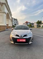 Bán xe Toyota Vios 2018 1.5E MT giá 279 Triệu - Hải Dương