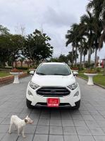 Bán xe Ford EcoSport 2020 Titanium 1.5L AT giá 380 Triệu - Hải Dương