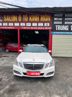 Bán xe Mercedes Benz E class 2011 E250 giá 310 Triệu - Hải Dương