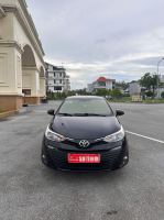 Bán xe Toyota Vios 2020 1.5G giá 376 Triệu - Hải Dương