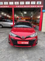 Bán xe Toyota Yaris 2020 1.5G giá 468 Triệu - Hải Dương
