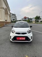 Bán xe Kia Morning 2016 Si AT giá 239 Triệu - Hải Dương