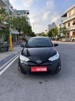 Bán xe Toyota Vios 1.5E MT 2020 giá 316 Triệu - Hải Dương