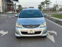 Bán xe Toyota Innova 2011 G giá 199 Triệu - Hải Dương