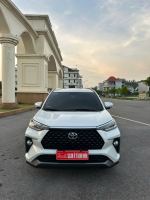 Bán xe Toyota Veloz Cross Top 1.5 CVT 2024 giá 508 Triệu - Hải Dương
