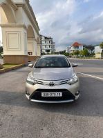 Bán xe Toyota Vios 1.5E 2018 giá 260 Triệu - Hải Dương