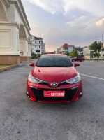Bán xe Toyota Yaris 2020 1.5G giá 466 Triệu - Hải Dương