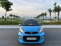 Bán xe Kia Morning 2016 Van 1.0 AT giá 168 Triệu - Hải Dương