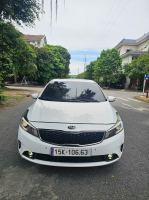 Bán xe Kia Cerato 2016 1.6 AT giá 335 Triệu - Hải Dương