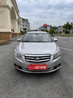 Bán xe Daewoo Lacetti SE 2009 giá 98 Triệu - Hải Dương