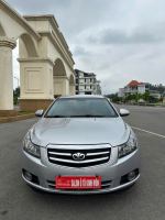 Bán xe Daewoo Lacetti CDX 1.6 AT 2009 giá 136 Triệu - Hải Dương