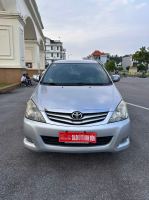 Bán xe Toyota Innova 2011 G giá 196 Triệu - Hải Dương