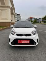 Bán xe Kia Morning 2016 Si AT giá 228 Triệu - Hải Dương