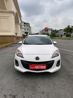 Bán xe Mazda 3 2012 S 1.6 AT giá 245 Triệu - Hải Dương