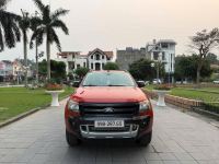 Bán xe Ford Ranger 2015 Wildtrak 2.2L 4x2 AT giá 340 Triệu - Hải Dương