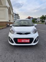 Bán xe Kia Picanto S 1.25 AT 2014 giá 208 Triệu - Hải Dương