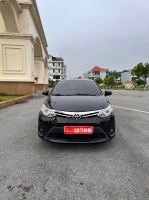 Bán xe Toyota Vios 2018 1.5G giá 308 Triệu - Hải Dương