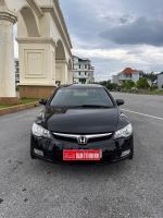 Bán xe Honda Civic 2008 1.8 AT giá 198 Triệu - Hải Dương