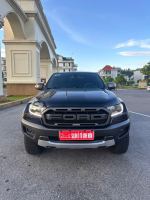 Bán xe Ford Ranger 2019 Raptor 2.0L 4x4 AT giá 725 Triệu - Hải Dương