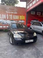 Bán xe Daewoo Lacetti EX 1.6 MT 2010 giá 98 Triệu - Hải Dương