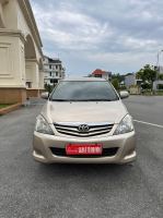 Bán xe Toyota Innova 2010 G SR giá 169 Triệu - Hải Dương