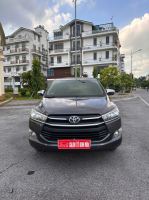 Bán xe Toyota Innova 2019 2.0E giá 378 Triệu - Hải Dương