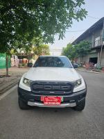 Bán xe Ford Ranger 2019 Raptor 2.0L 4x4 AT giá 730 Triệu - Hải Dương