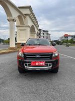 Bán xe Ford Ranger 2015 Wildtrak 2.2L 4x2 AT giá 325 Triệu - Hải Dương