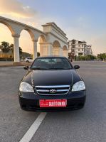 Bán xe Daewoo Lacetti EX 1.6 MT 2010 giá 96 Triệu - Hải Dương