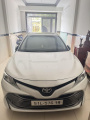 Bán xe Toyota Camry 2021 2.5Q giá 900 Triệu - TP HCM