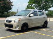 Bán xe Kia Morning 2011 EX 1.1 MT giá 125 Triệu - TP HCM