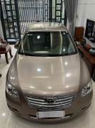 Bán xe Toyota Camry 2007 2.4G giá 275 Triệu - TP HCM
