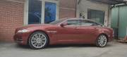 Bán xe Jaguar XJ series XJL 5.0 Supercharged 2011 giá 850 Triệu - TP HCM