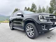 Bán xe Ford Everest 2024 Titanium Plus 2.0L 4x4 AT giá 1 Tỷ 330 Triệu - Bắc Ninh