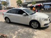 Bán xe Chevrolet Cruze 2017 LT 1.6L giá 198 Triệu - TP HCM