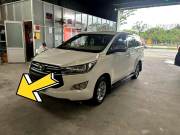 Bán xe Toyota Innova 2019 2.0E giá 365 Triệu - TP HCM